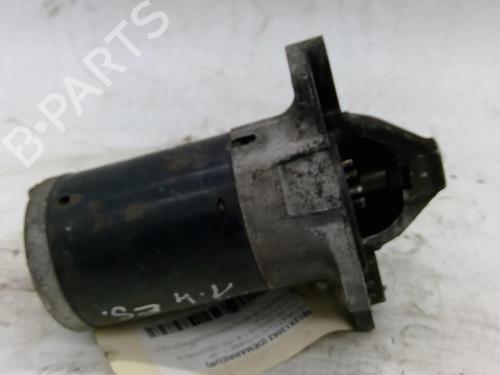 Starter RENAULT CLIO III (BR0/1, CR0/1) 1.4 16V | BP22879707M8
