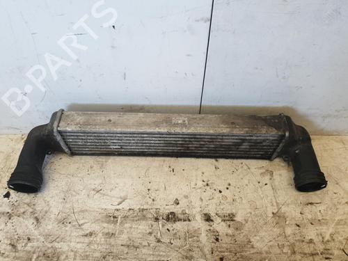 Used Intercooler BMW 3 (E46) 330 d (204 hp) 22885063