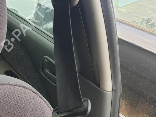 Used Front left seatbelt Front left seatbelt 38164729 38164729