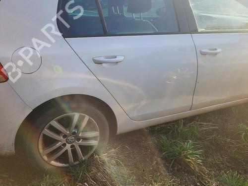 Left tailgate light VW GOLF VI (5K1) 1.6 TDI | BP24422408C79  - Image 5