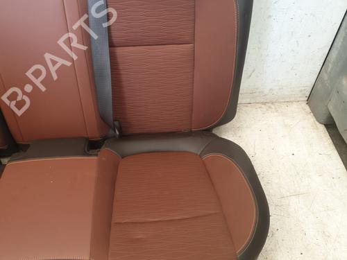 Used Rear seat Rear seat OPEL MOKKA / MOKKA X (J13) 1.4 (_76) (140 hp) 25720105 25720105
