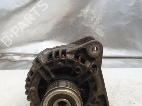 Generator RENAULT CLIO III (BR0/1, CR0/1) 1.5 dCi (BR17, CR17) (86 hp) 22866566