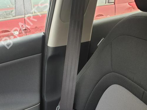 Front right seatbelt KIA CEE'D Sportswagon (JD) 1.6 GDI | BP33680593I25 - Image 3