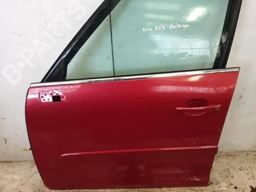 Used Left front door CITROËN C4 Picasso I MPV (UD_) 1.6 HDi (109 hp) 22884287