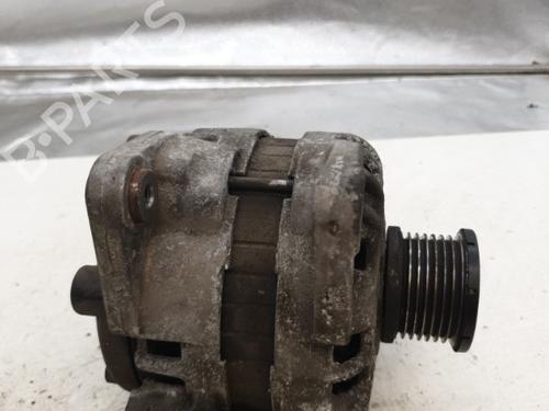 Alternator RENAULT TWINGO III (BCM_, BCA_) 0.9 TCe 90 (BCM9, BCM2) | BP22874440M7 