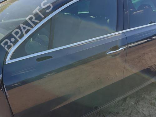 Used Left front door Left front door PEUGEOT 508 SW I (8E_) 2.2 HDi (204 hp) 25624368 25624368