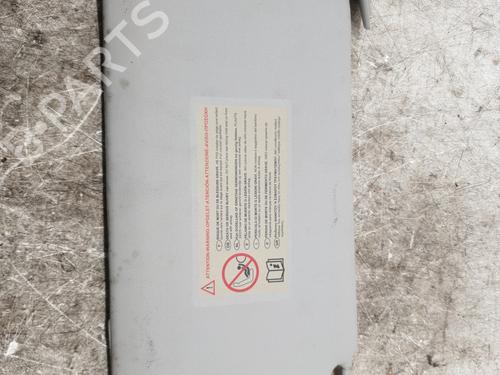 Right sun visor CITROËN C3 Picasso (SH_) 1.6 HDi | BP26573710I2
