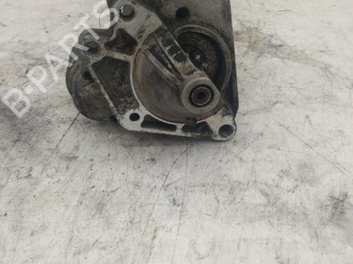 Used Starter RENAULT SCÉNIC III (JZ0/1_) 1.5 dCi (110 hp) 22871922