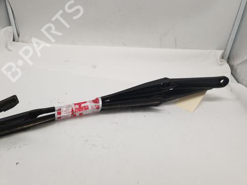 Front windshield wiper arm FORD FIESTA VI (CB1, CCN) 1.5 TDCi | BP27566929C143 