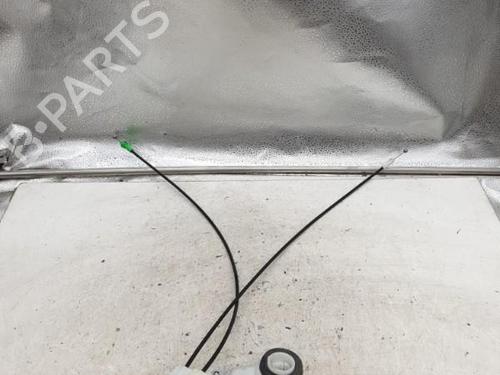 Front left lock TOYOTA YARIS (_P13_) 1.0 (KSP130_, KSP130) | BP25843107C98 