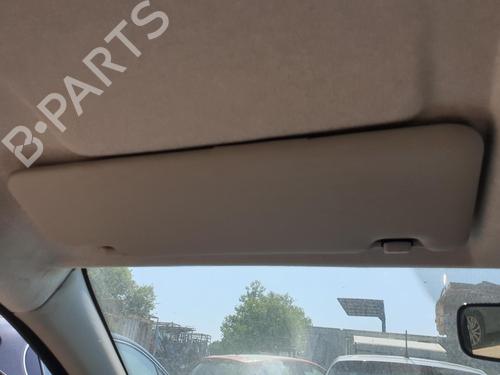 Left sun visor DACIA SANDERO II 1.0 SCe 75 (B8JC, B8JD, B8NC) | BP26892922I1 - Image 3