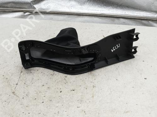 Used Shift knob Shift knob FORD FOCUS II (DA_, HCP, DP) 2.5 ST (225 hp) 23436042 23436042