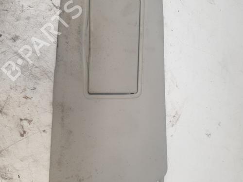 Left sun visor FORD C-MAX (DM2) | BP35989691I1 - Image 3