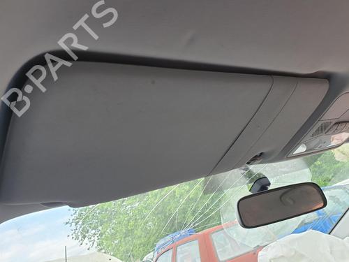 Used Left sun visor Left sun visor HONDA CIVIC VIII Hatchback (FN, FK) 1.4 (FK1) (83 hp) 25984028 25984028