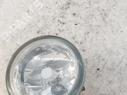 Left front fog light CITROËN C3 Pluriel (HB_) 1.4 HDi | BP22866552C30 