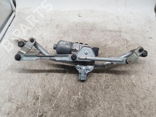 Ruitenwissermotor voor PEUGEOT 207 (WA_, WC_) 1.6 HDi | BP29896376M29