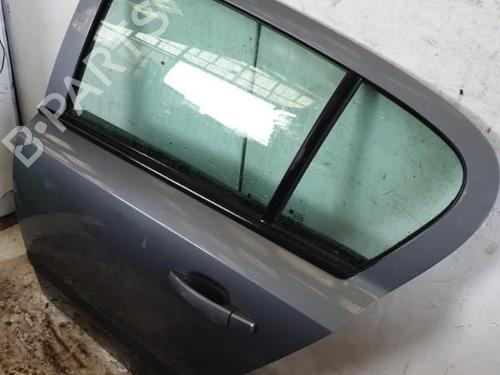 Used Left rear door OPEL ASTRA H (A04) 1.3 CDTI (L48) (90 hp) 22870625