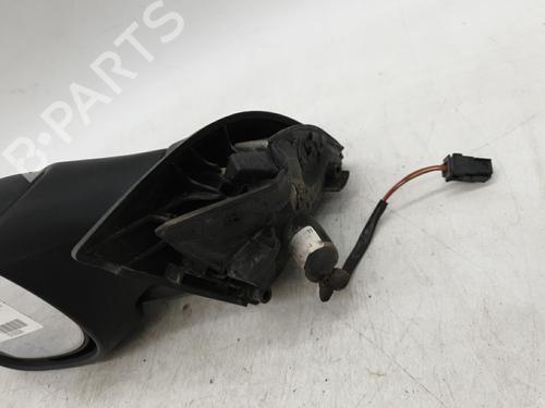 Left mirror CITROËN C3 I (FC_, FN_) 1.4 HDi | BP22872579C26 