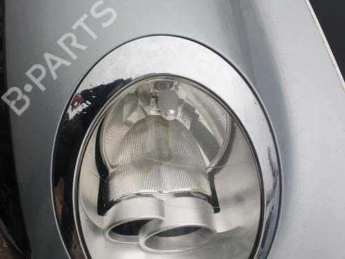 Used Right headlight Right headlight MINI MINI (R50, R53) Cooper (116 hp) 31813893 31813893
