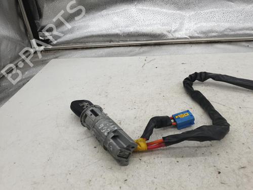 Used Ignition barrel Ignition barrel PEUGEOT 206 Hatchback (2A/C) 2.0 HDI 90 (90 hp) 22879482 22879482