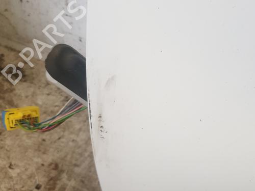 Left front door CITROËN BERLINGO MULTISPACE (B9) 1.6 HDi 110 | BP27213086C2 