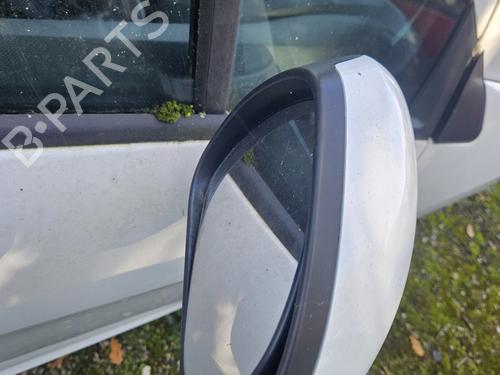 Right mirror PEUGEOT 308 I (4A_, 4C_) 1.6 HDi | BP29429935C27 