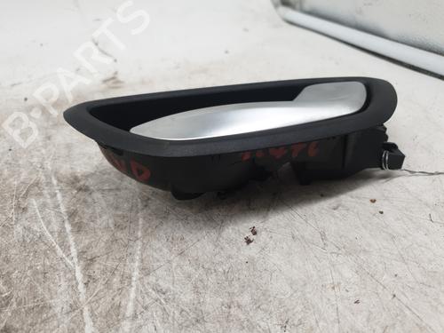 Used Front right interior door handle Front right interior door handle RENAULT TALISMAN Grandtour (KP_) 1.6 dCi 130 (130 hp) 24476725 24476725