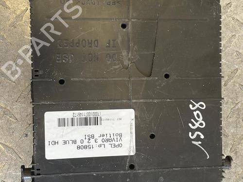 Fuse box OPEL VIVARO C Van (K0) 2.0 | BP22868376E1 - Image 2