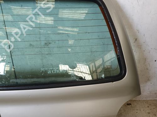 Tailgate RENAULT TWINGO I (C06_) 1.2 (C066, C068) | BP24180935C6 