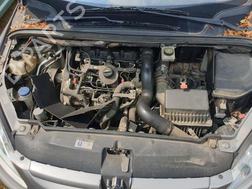 Used Engine Engine PEUGEOT 307 Break (3E) 2.0 HDI 110 (107 hp) 28026109 28026109