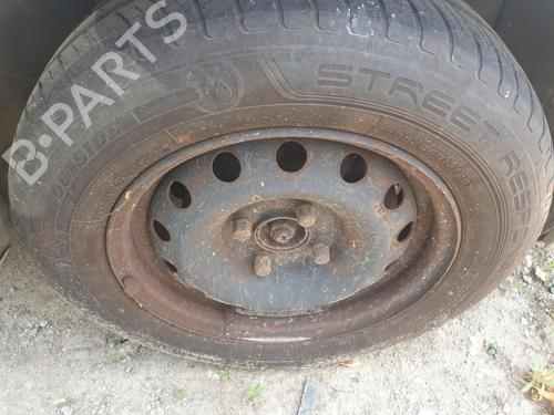 Used Rim Rim 37707472 37707472