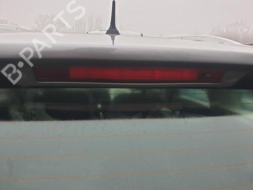 Used Third brake light Third brake light RENAULT CLIO IV Grandtour (KH_) 1.5 dCi 90 (KHN3, KHN4) (90 hp) 31979453 31979453