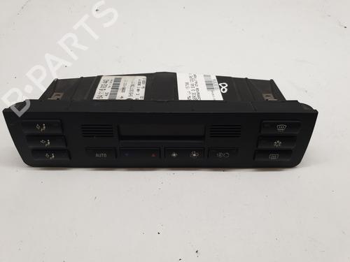 Climate control BMW 3 Coupe (E46) 320 Ci | BP22877251I5  - Image 5
