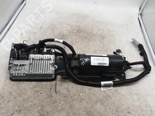 Electronic module CITROËN C4 Picasso II 1.6 BlueHDi 120 | BP31599702M83 