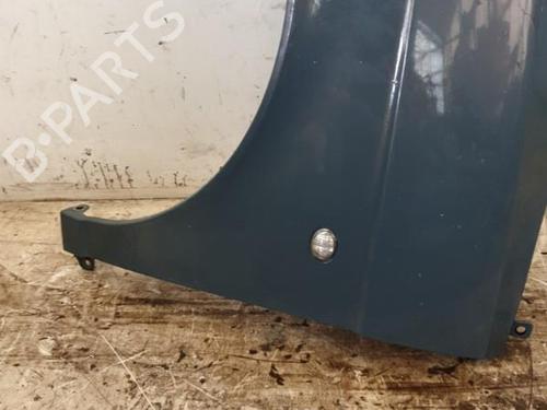 Used Left front fenders Left front fenders LANCIA YPSILON (843_) 1.4 16V (843.AXC11, 843.AXC1B, 843.AXC1A) (95 hp) 22878452 22878452