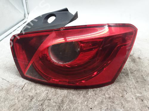 Right taillight SEAT IBIZA IV (6J5, 6P1) 1.2 TDI | BP25759508C35 