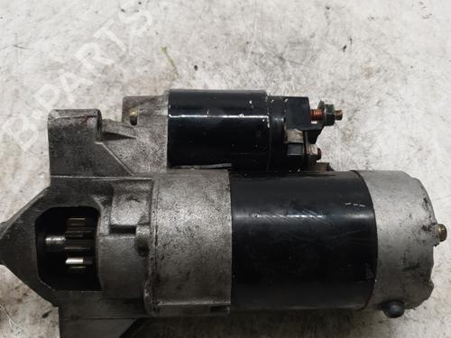 Used Starter PEUGEOT 406 (8B) 2.1 TD 12V (109 hp) 30618847