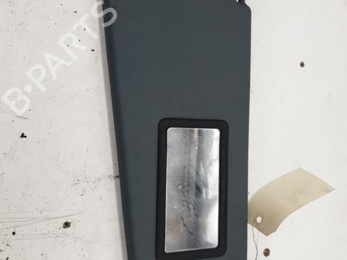 Used Right sun visor Right sun visor 22864061 22864061