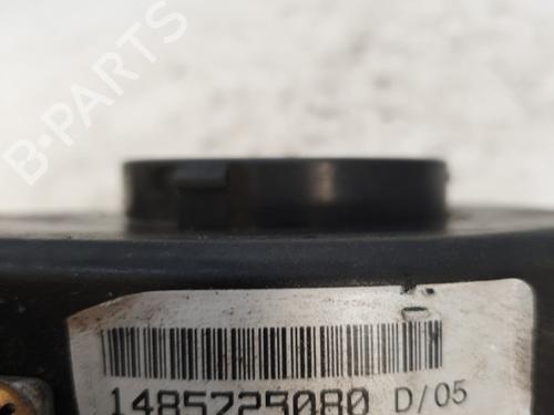 Heater blower motor PEUGEOT 807 (EB_) 2.2 HDi | BP22866507M62