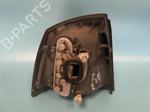Højre baglygte OPEL ASTRA G Hatchback (T98) 1.7 DTI 16V (F08, F48) | BP22886598C35 