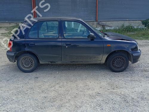 Used Parts NISSAN MICRA II (K11) 1.0 i 16V (K11) (54 hp) 4310490