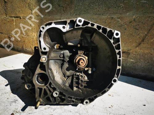Gearbox ALFA ROMEO 156 (932_) 2.0 16V T.SPARK (932A2) | BP22868623M3 