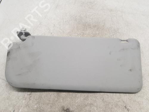 Right sun visor CITROËN BERLINGO MULTISPACE (B9) 1.6 HDi 110 | BP27213103I2  - Image 5
