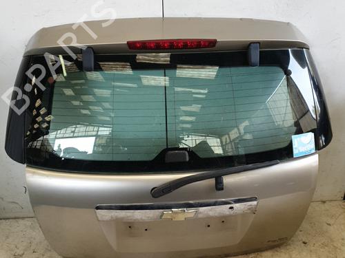 Used Tailgate CHEVROLET CAPTIVA (C100, C140) 2.0 D 4WD (150 hp) 22879086