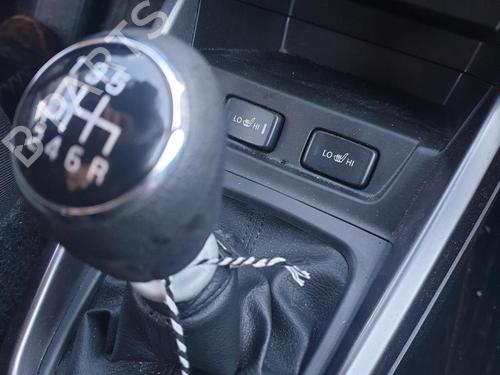 Used Shift knob Shift knob SUZUKI VITARA (LY) 1.4 Hybrid (Mild Hybrid) AllGrip (APK414) (129 hp) 31804206 31804206