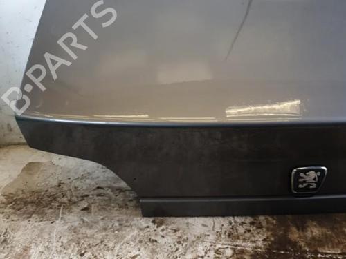 Tailgate PEUGEOT 406 (8B) 1.9 TD | BP22870606C6 