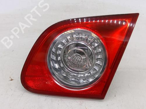 Right tailgate light VW PASSAT B6 (3C2) 2.0 TDI 16V | BP22872992C80 