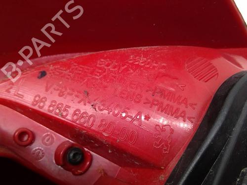 Used Left taillight Left taillight 22868814 22868814