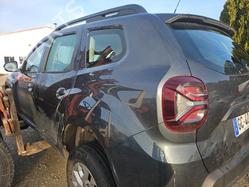 Engine DACIA DUSTER (HM_) 1.3 TCe 150 (HMM3) | BP38778941M1 - Image 6