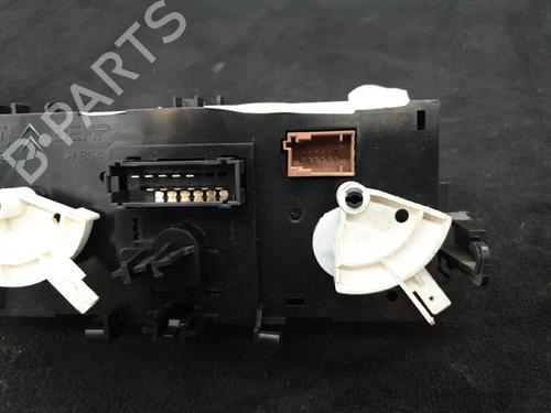 Climate control CITROËN C3 II (SC_) 1.4 HDi 70 (SC8HZC, SC8HR0, SC8HP4) | BP24421143I5 - Image 3